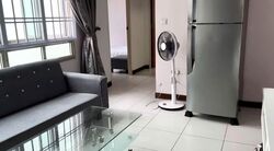 Blk 127C Kim Tian Green (Bukit Merah), HDB 3 Rooms #595650701
